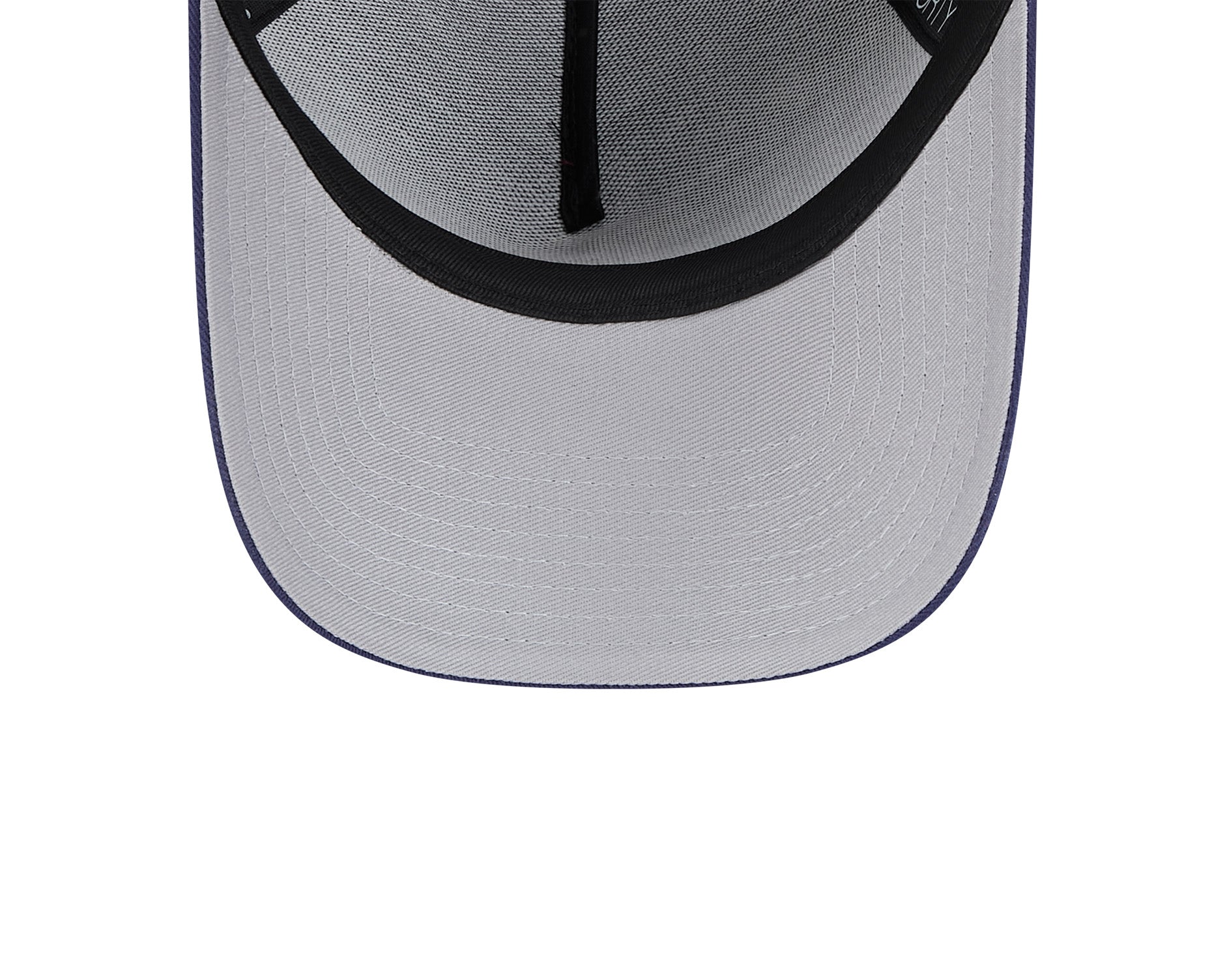 New Era 9Forty A-Frame MLB Blend 2 Tone Los Angeles Dodgers