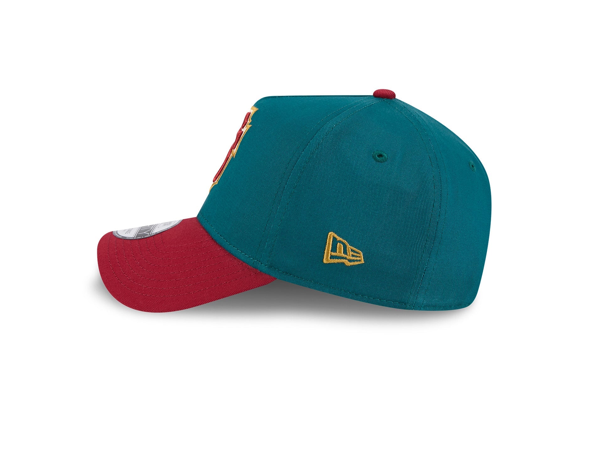 New Era 9Forty A-Frame MLB Blend 2 Tone San Francisco Giants