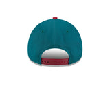 New Era 9Forty A-Frame MLB Blend 2 Tone San Francisco Giants
