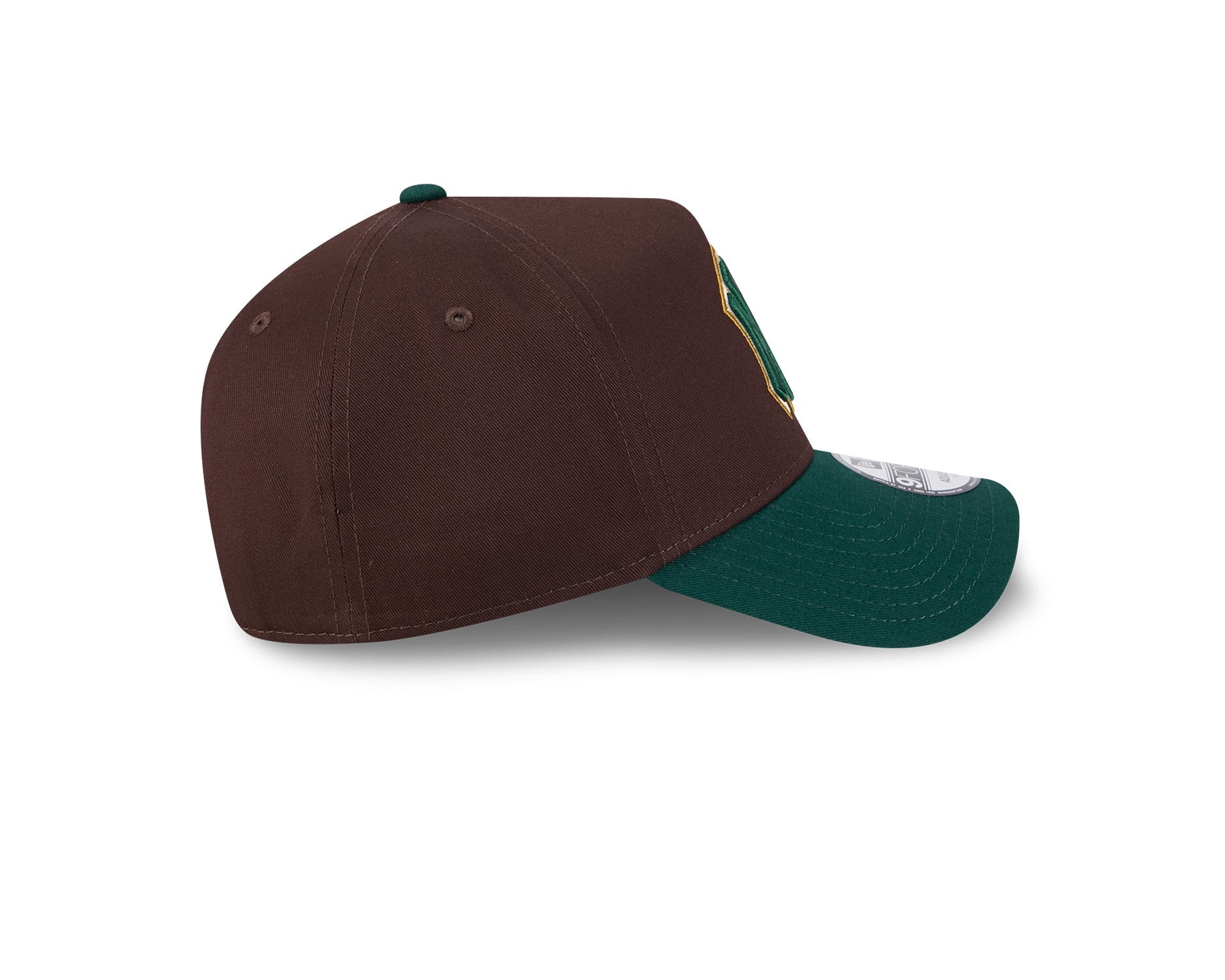 New Era 9Forty A-Frame MLB Blend 2 Tone New York Yankees