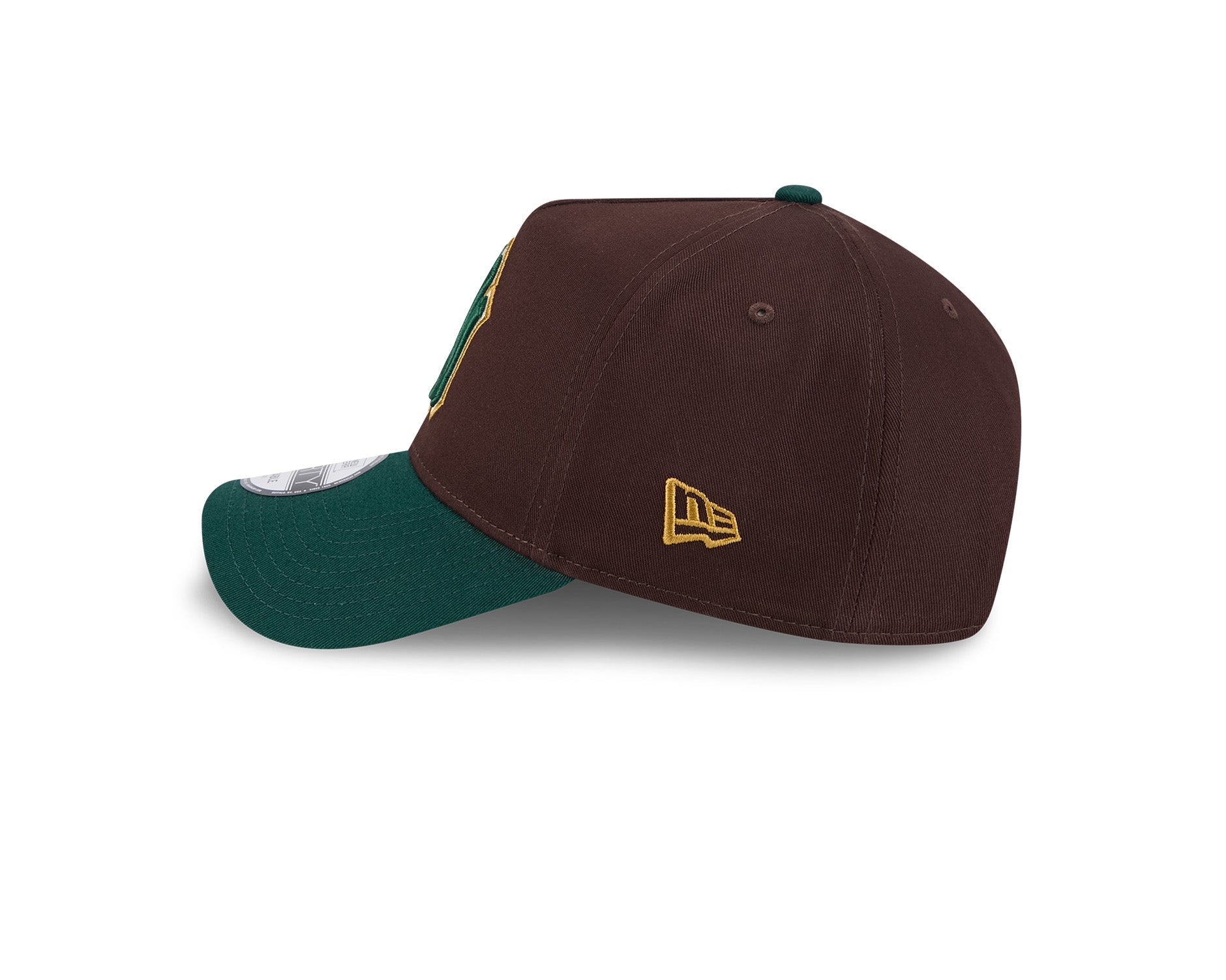 New Era 9Forty A-Frame MLB Blend 2 Tone New York Yankees