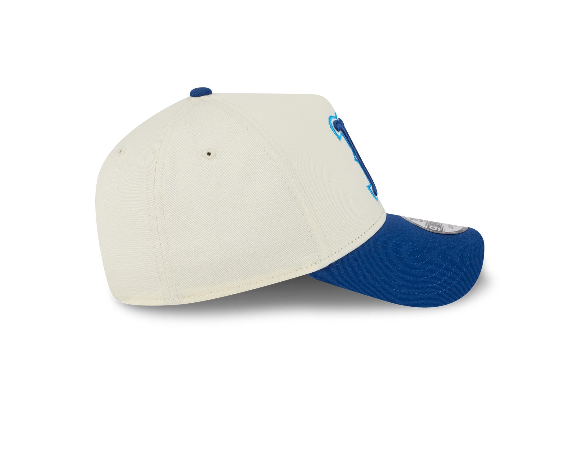 New Era 9Forty A-Frame MLB Blueberry Cream Boston Red Sox