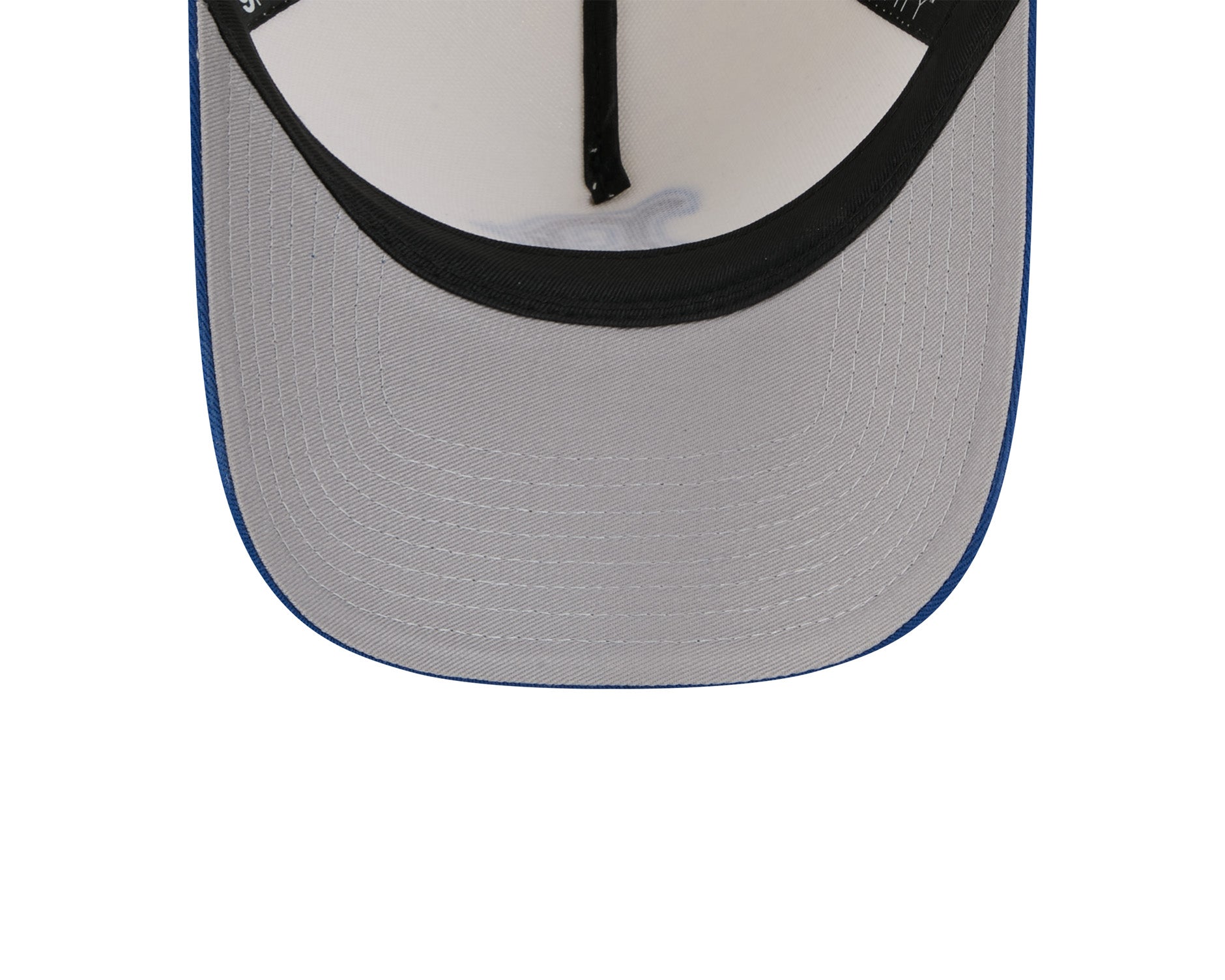 New Era 9Forty A-Frame MLB Blueberry Cream Boston Red Sox