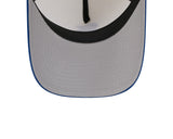 New Era 9Forty A-Frame MLB Blueberry Cream Chicago White Sox