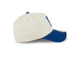 New Era 9Forty A-Frame MLB Blueberry Cream Pittsburgh Pirates