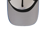 New Era 9Forty A-Frame MLB Blueberry Cream Pittsburgh Pirates