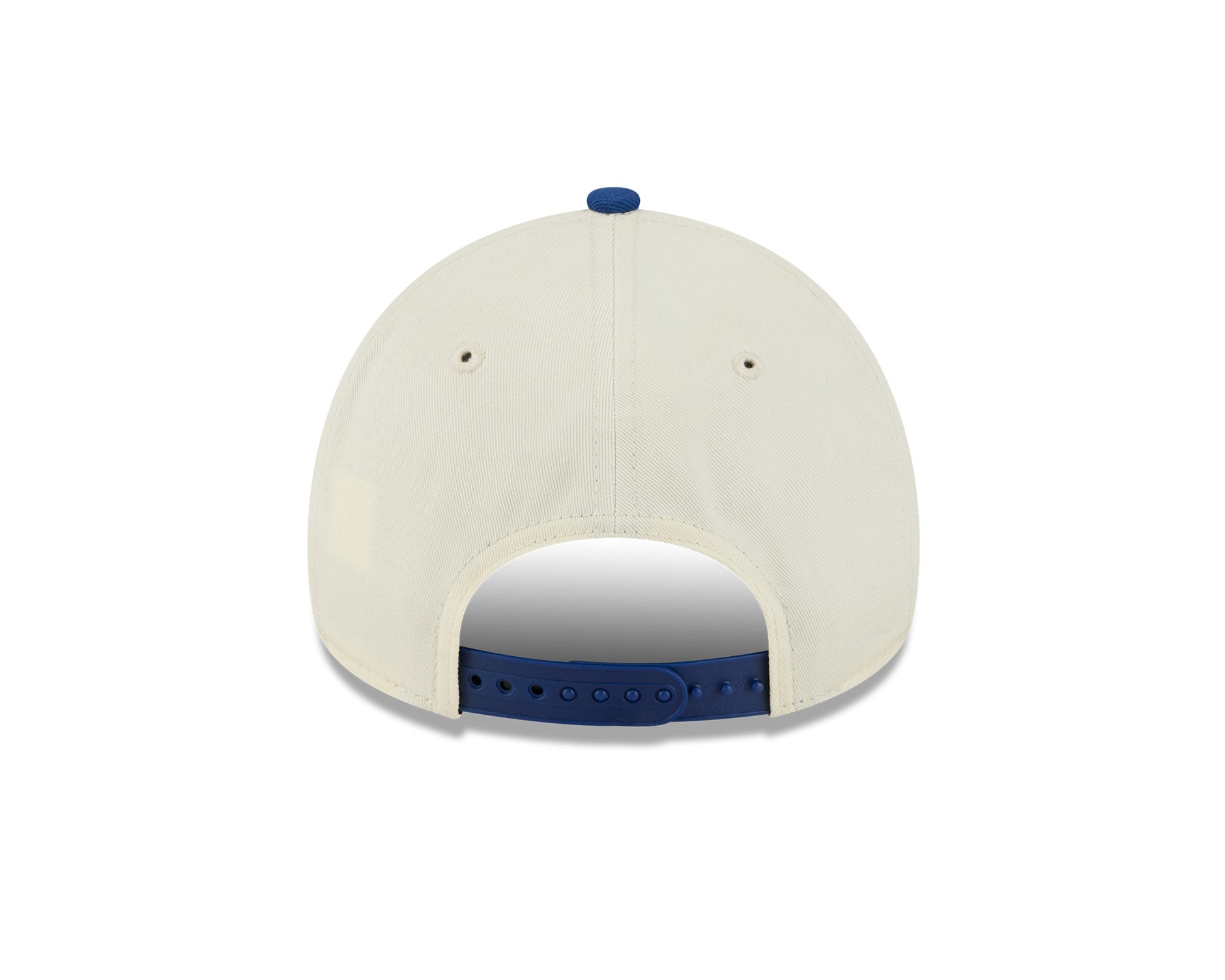 New Era 9Forty A-Frame MLB Blueberry Cream New York Yankees