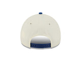 New Era 9Forty A-Frame MLB Blueberry Cream New York Yankees
