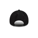 New Era 9Forty A-Frame MLB Boston Red Sox Black Team