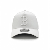 New Era 9Forty A-Frame MLB Boston Red Sox White