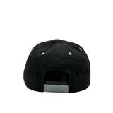 New Era 9Forty A-Frame MLB BW Atlanta Braves Black