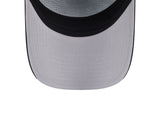 New Era 9Forty A-Frame MLB Calligraphic Chicago White Sox Black