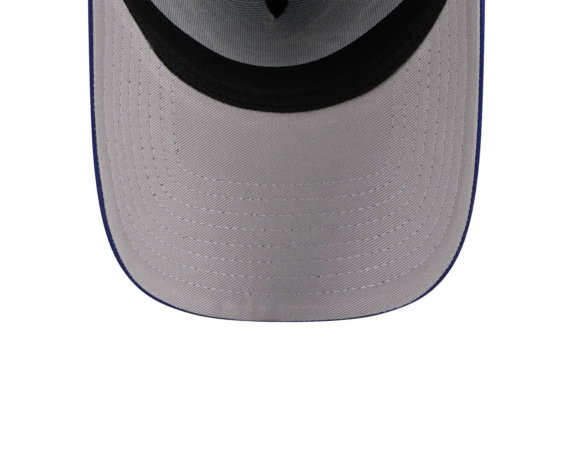 New Era 9Forty A-Frame MLB Calligraphic Los Angeles Dodgers Royal