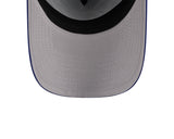 New Era 9Forty A-Frame MLB Calligraphic Los Angeles Dodgers Royal
