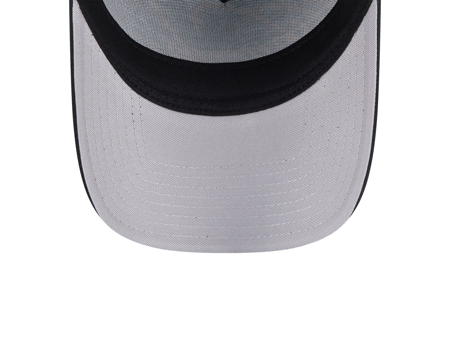 New Era 9Forty A-Frame MLB Calligraphic Pittsburgh Pirates Black