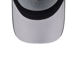 New Era 9Forty A-Frame MLB Calligraphic Pittsburgh Pirates Black
