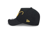 New Era 9Forty A-Frame MLB Calligraphic Pittsburgh Pirates Black