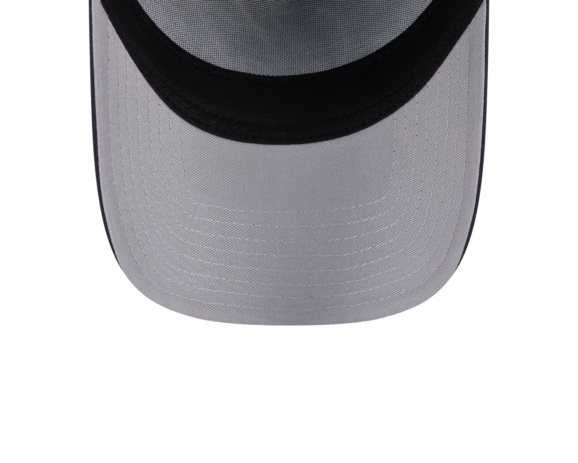 New Era 9Forty A-Frame MLB Calligraphic New York Yankees Navy