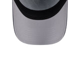 New Era 9Forty A-Frame MLB Calligraphic New York Yankees Navy