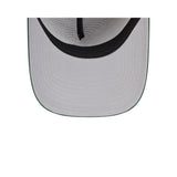 New Era 9Forty A-Frame MLB Camel 2Tone World Series New York Yankees Pine Green