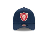 New Era 9Forty A-Frame MLB Cardinal Ocean Las Vegas Raiders