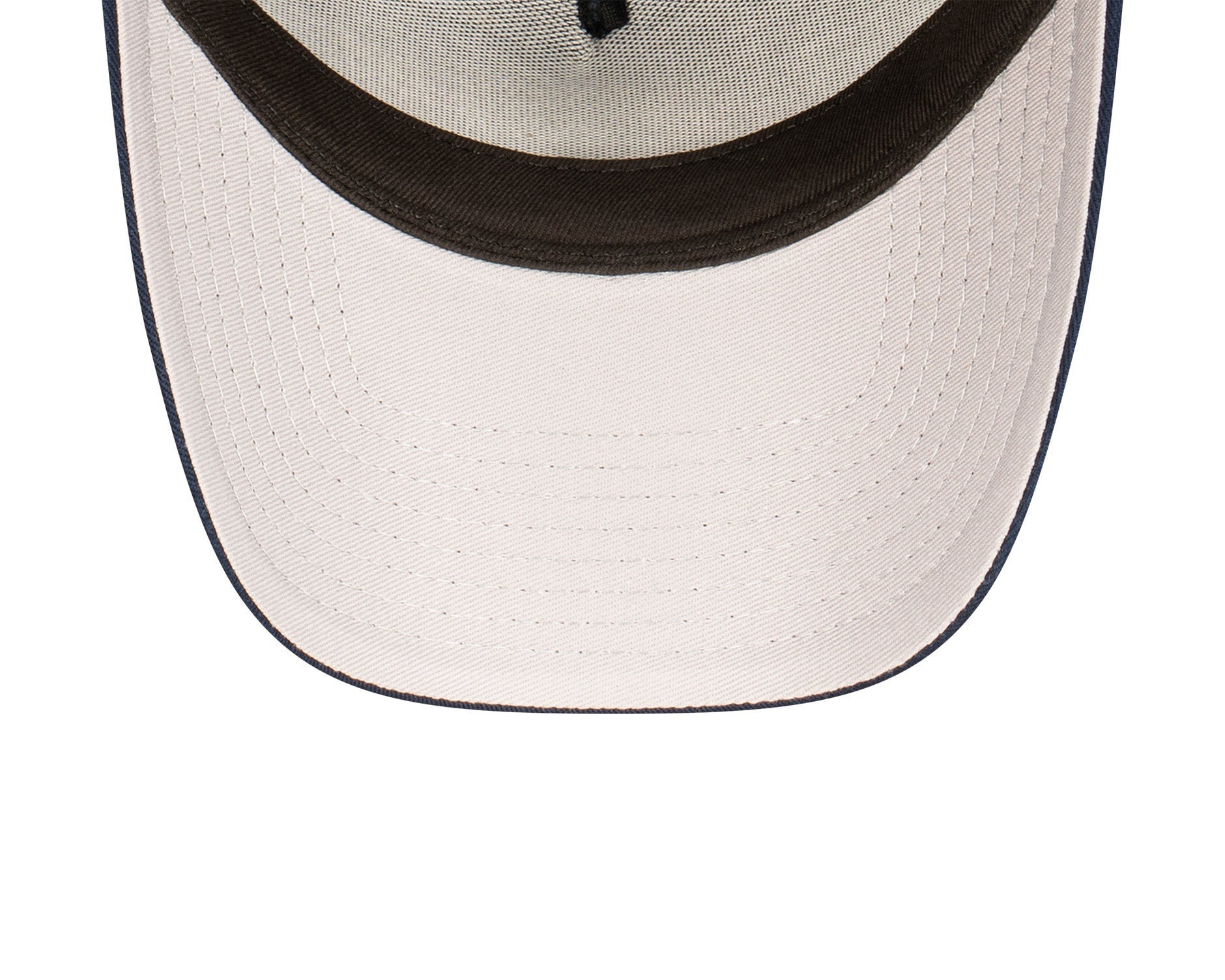 New Era 9Forty A-Frame MLB Cardinal Ocean Las Vegas Raiders