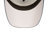 New Era 9Forty A-Frame MLB Cardinal Ocean Las Vegas Raiders