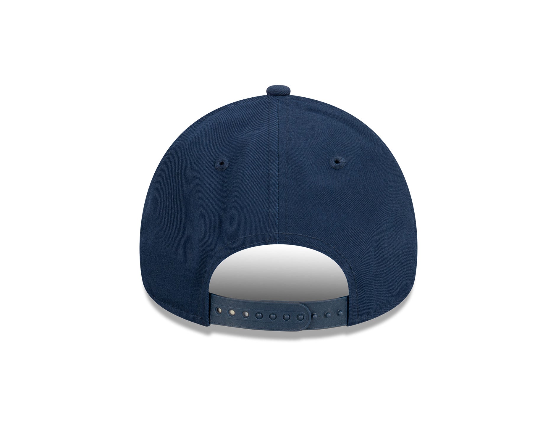 New Era 9Forty A-Frame MLB Cardinal Ocean Las Vegas Raiders