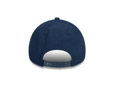 New Era 9Forty A-Frame MLB Cardinal Ocean Las Vegas Raiders
