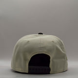 New Era 9Forty A-Frame MLB Cascade World Series Anaheim Angels Chrome/Black
