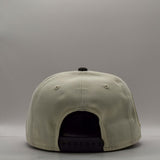 New Era 9Forty A-Frame MLB Cascade World Series Boston Red Sox Chrome/Black