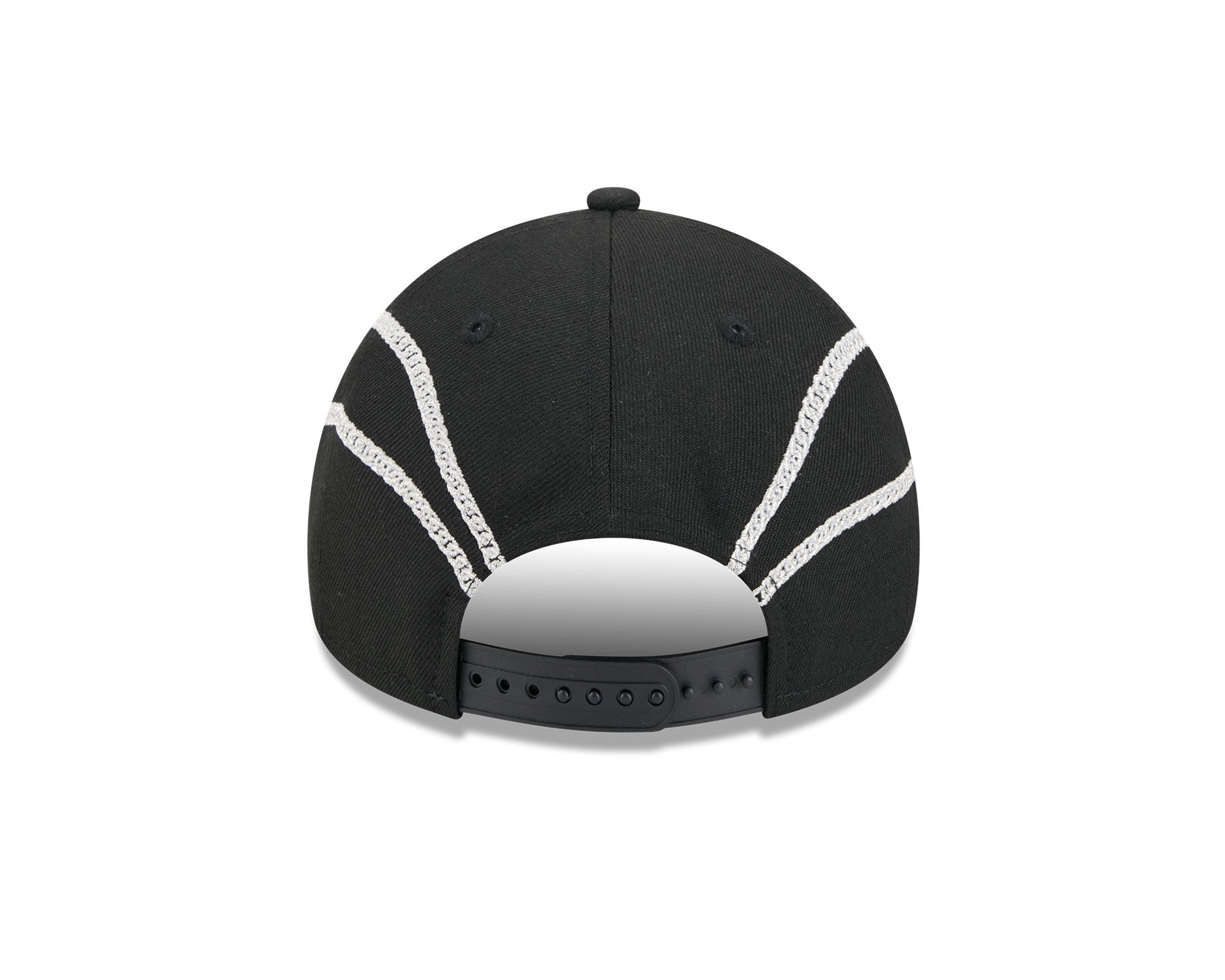 New Era 9Forty A-Frame MLB ChainWrap Chicago White Sox