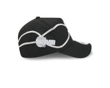 New Era 9Forty A-Frame MLB ChainWrap Chicago White Sox