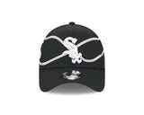 New Era 9Forty A-Frame MLB ChainWrap Chicago White Sox