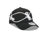 New Era 9Forty A-Frame MLB ChainWrap Chicago White Sox