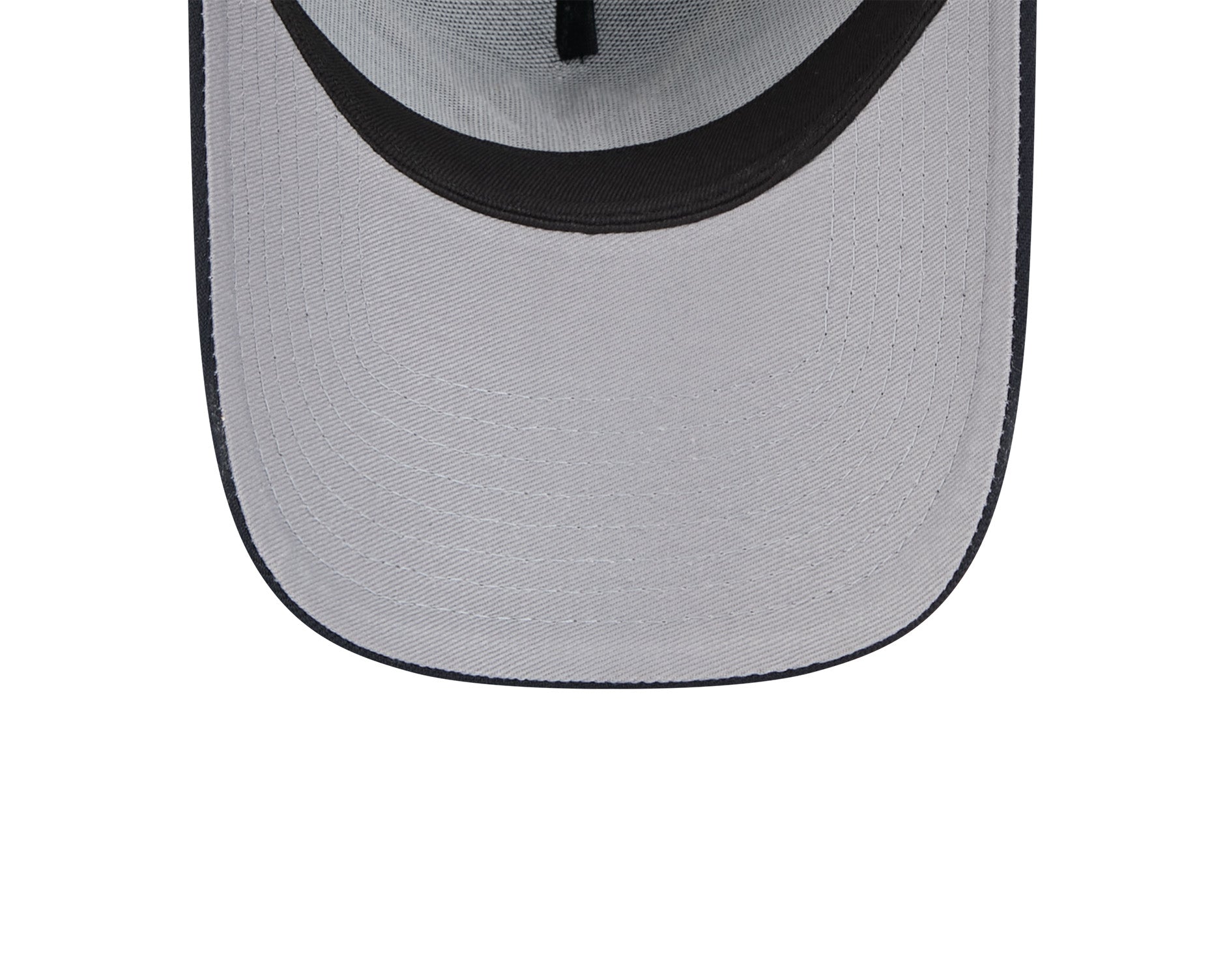 New Era 9Forty A-Frame MLB ChainWrap New York Yankees
