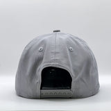 New Era 9Forty A-Frame MLB Chicago Cubs Grey