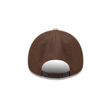 New Era 9Forty A-Frame MLB Choc Top Chicago White Sox