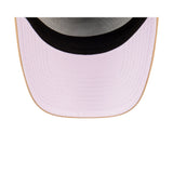 New Era 9Forty A-Frame MLB Choc Top Chicago White Sox