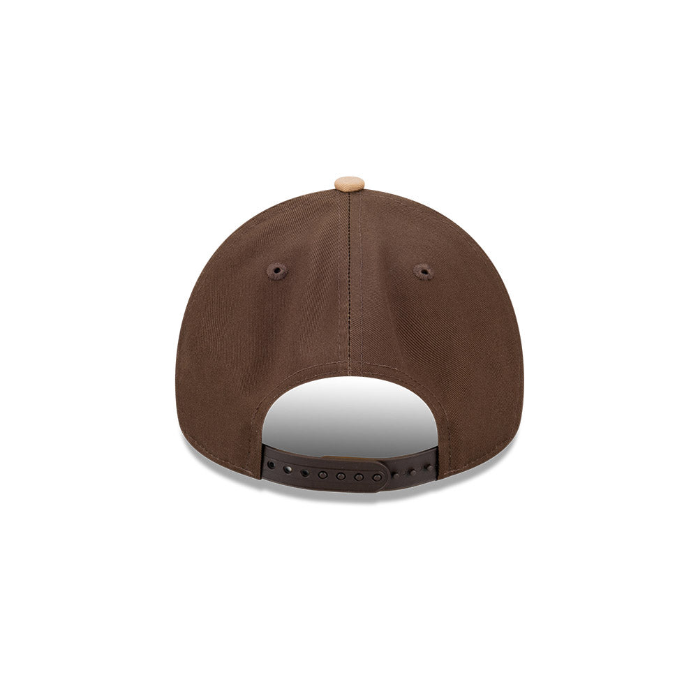New Era 9Forty A-Frame MLB Choc Top New York Yankees