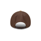 New Era 9Forty A-Frame MLB Choc Top New York Yankees