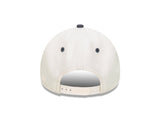 New Era 9Forty A-Frame MLB Chrome Chainstitch Boston Red Sox