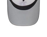 New Era 9Forty A-Frame MLB Chrome Chainstitch Boston Red Sox