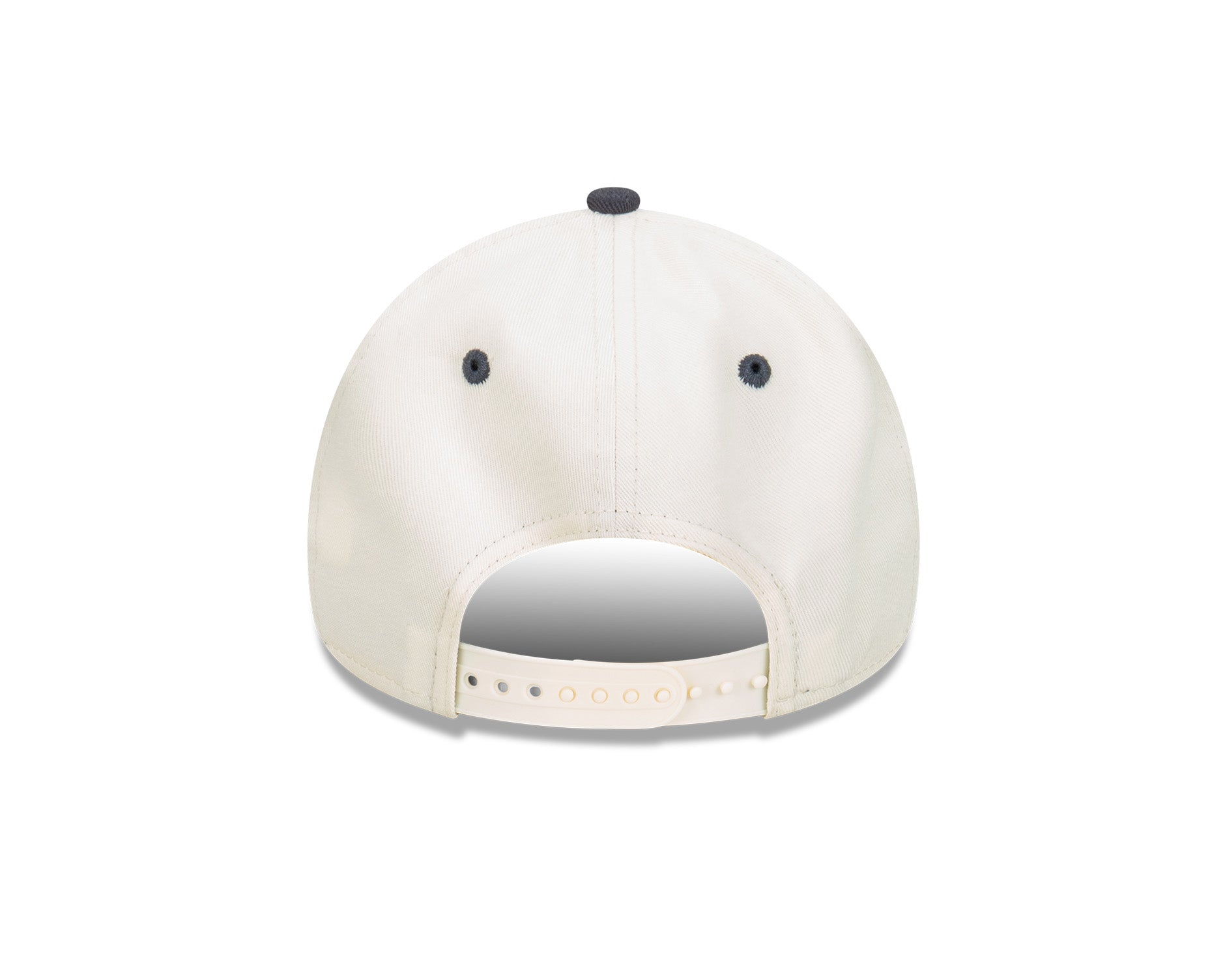 New Era 9Forty A-Frame MLB Chrome Chainstitch New York Yankees
