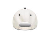 New Era 9Forty A-Frame MLB Chrome Chainstitch New York Yankees