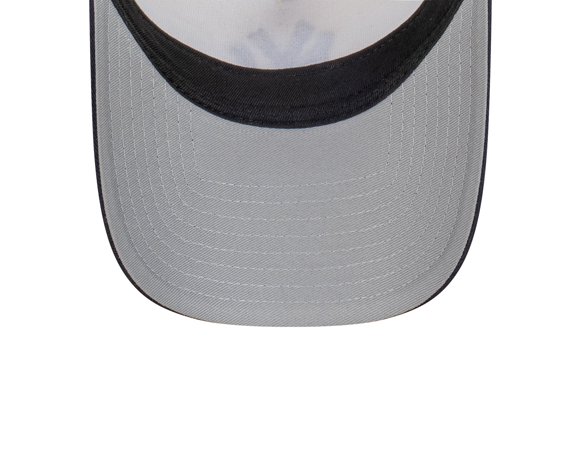New Era 9Forty A-Frame MLB Chrome Chainstitch New York Yankees
