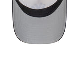 New Era 9Forty A-Frame MLB Chrome Chainstitch New York Yankees