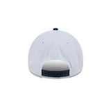 New Era 9Forty A-Frame MLB Chrome Oceanside Repreve New York Yankees