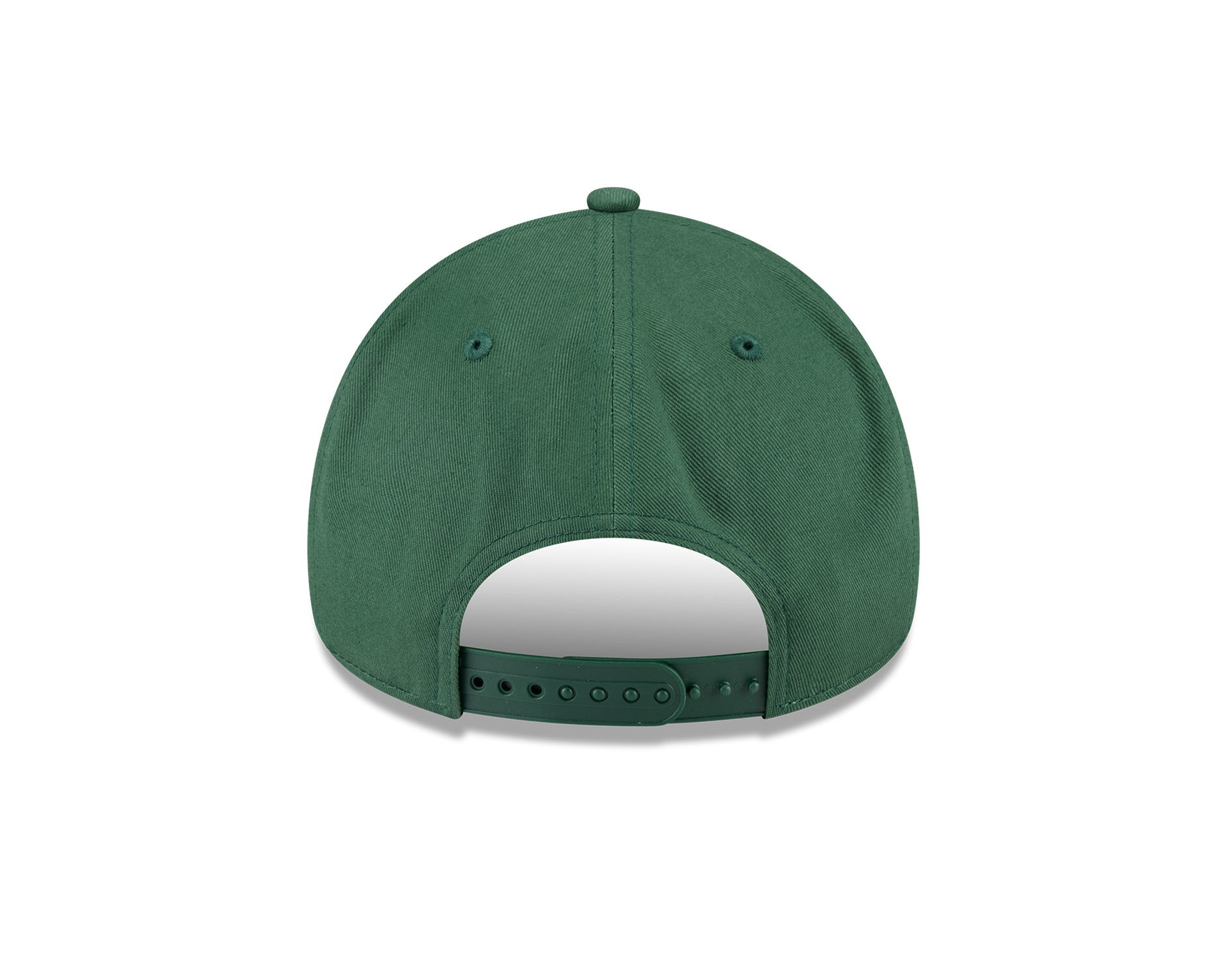 New Era 9Forty A-Frame MLB Cilantro Metallic Los Angeles Dodgers