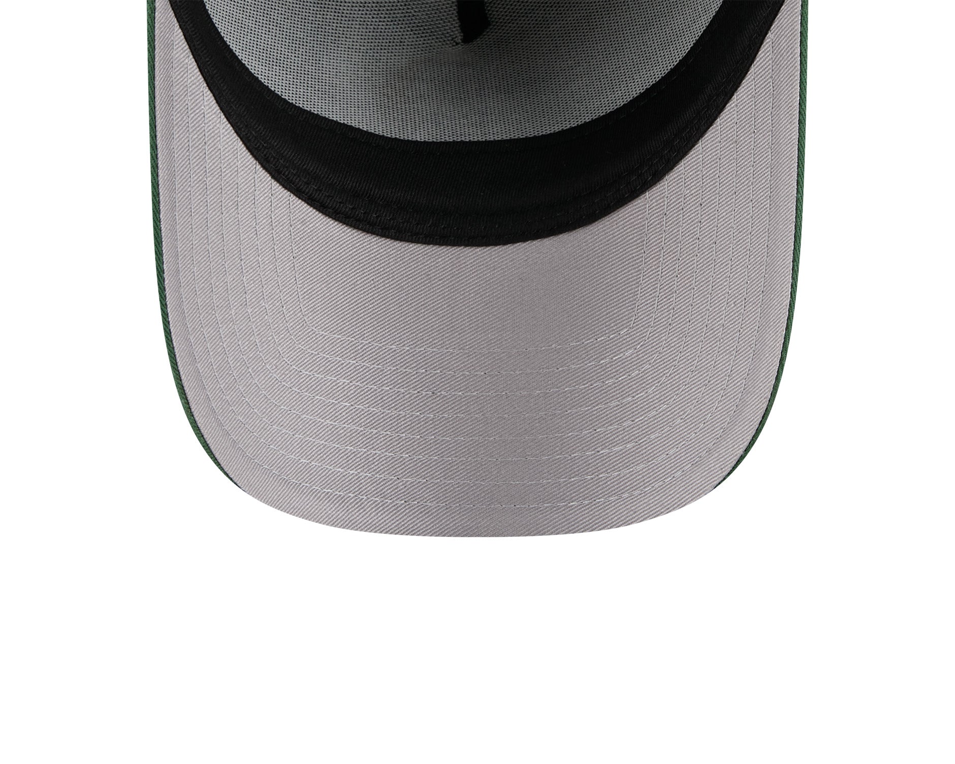New Era 9Forty A-Frame MLB Cilantro Script Boston Red Sox